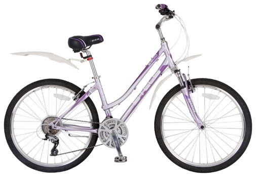 Велосипед Stels Miss-9300